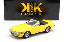 Ferrari 365 gts daytona - ferrari,