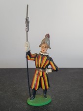 Elastolin Lineol Soldat