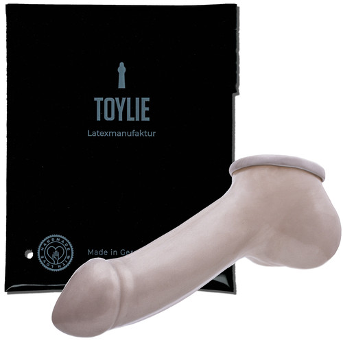 Toylie adam latex - adam, 4.5