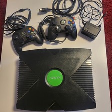 Microsoft Xbox 8GB