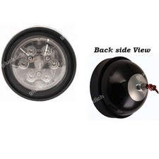 Kotflügel LED Scheinwerfer