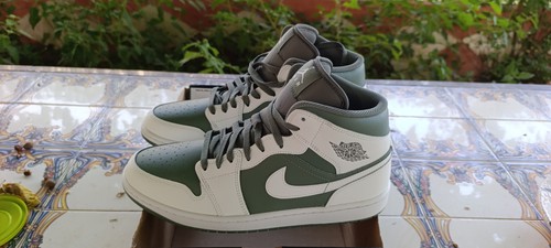 Nike air jordan mid talla - nike,