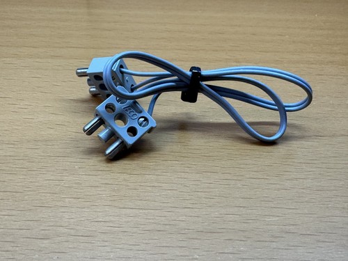 Lego eisenbahn 12v kabel - lego,