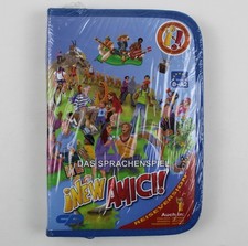 New Amici Das Sprachenspiel