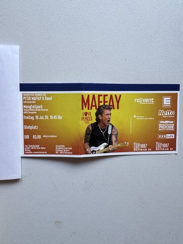 Peter maffay rosenheim - peter,