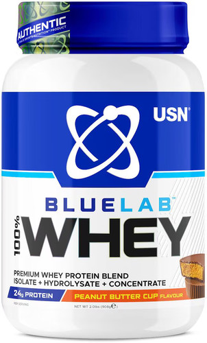 Usn bluelab whey - bluelab, protein,