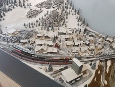 spur z anlage gebraucht