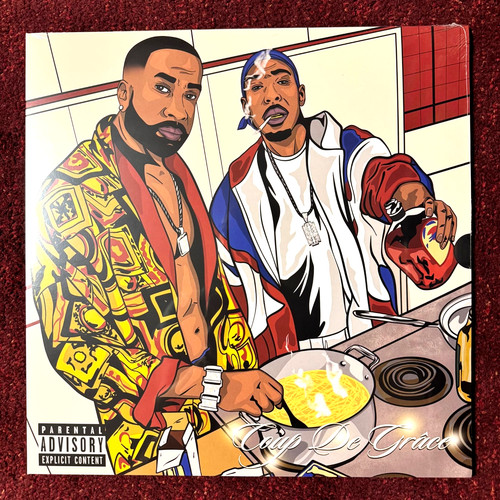Ransom rome streetz coup - rome,
