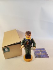 FKV Franz Karl Räuchermann Steinsetzer Maurer Handwerker Bastler Erzgebirge OVP