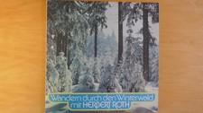 Herbert Roth	„Wandern durch