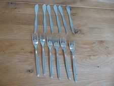 WMF Cromargan Stockholm