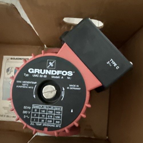 Grundfos umc mod a - , 32-30