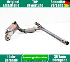 VW Golf VII 5Q0131701AG Katalysator KAT 1.0 TSI