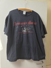 Armored Saints Shirt XXL 2XL