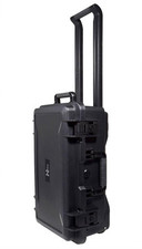 RC57-HD Transportkoffer Wasserdicht IP66 outdoor Kamerakokffer Trolley Rollen