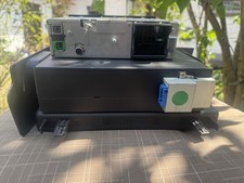 Fiat Ulysse/ Citroën C8/Peugeot 807 Autoradio Original