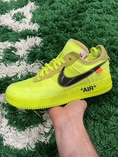 Nike air force low off - nike,