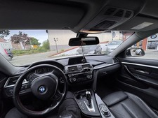 BMW 420i Grand Coupé Unfallfrei Und Sauber Wie Neuer Auto 2019 Und 77000km