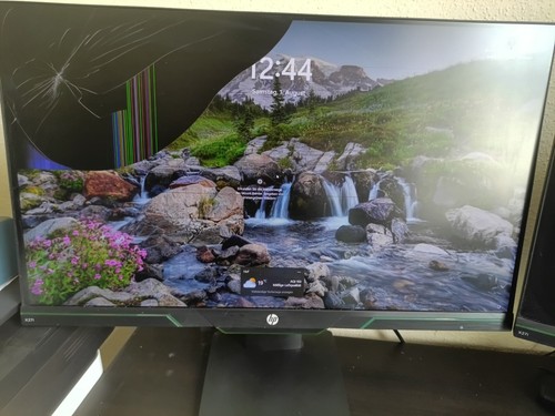 X27i zoll breitbild ips - zoll,