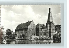 Raesfeld Schloss bei Borken