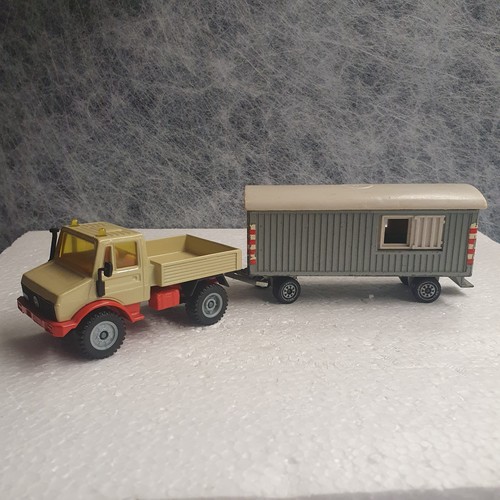 Siku 2519 unimog - -, 1500