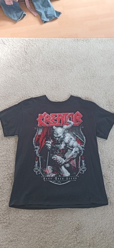 Kreator sodom slayer - sodom,,