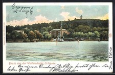 AK Woltersdorf / Erkner