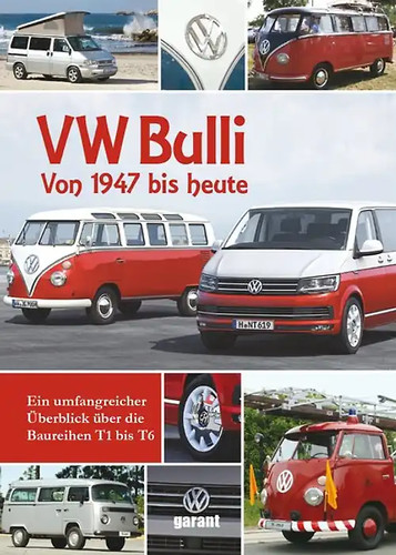 Bulli - vw,