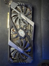 Gigabyte AORUS NVIDIA GeForce