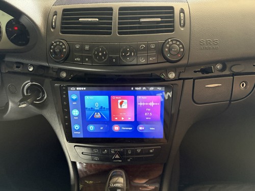 Carplay für mercedes benz - carplay,