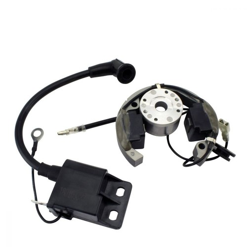 Kit stator rotor - kit, &