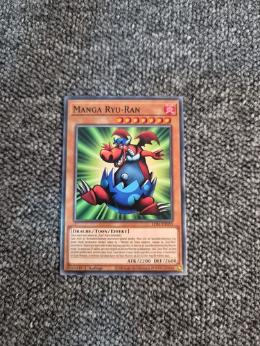 Yugioh lds1 de053 - yugioh lds1-de053, ryu