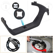 Schlüssel Tankgeber