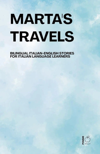 Marta travels bilingual - travels,