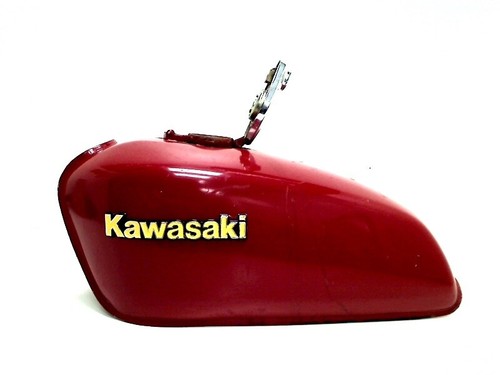 Kraftstofftank kawasaki 200 - z,