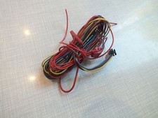 Kabelbaum für Nokia 810 Freisprechanlage Festeinbau car Kit PhoneTelefon Kabel