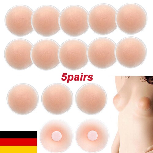 10x silikon nippelcover - silikon,