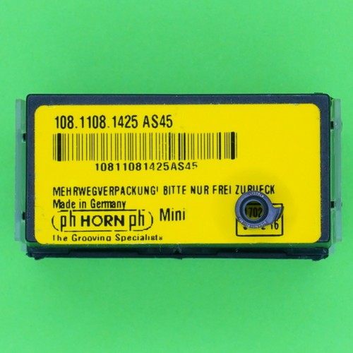 Horn 108 1108 - horn, 108.1108.1425