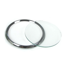 Tachoring ø80 glas - tachoring, für