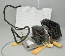 Riedel VKD2120K(01) Kühlschrank Gefrierfach Ersatzteile