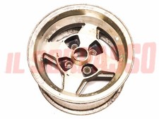 Felge BWA 8x13 Fiat 124 Abarth