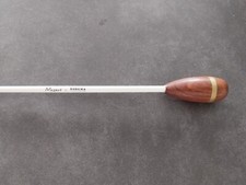 Rohema Taktstock Mozart II, 10 g, 440 mm Länge, Holz