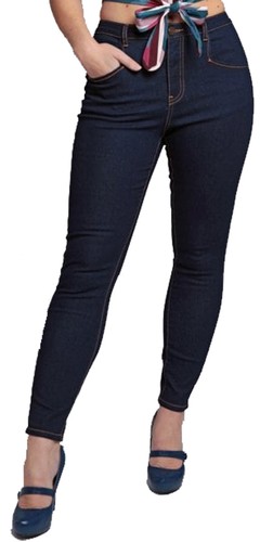 Collectif angela denim - collectif, 50s