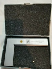 Haarwinkel/ Anschlagwinkel/ Flachwinkel Holex 450100 gehärtet Genuigkeit00 #118