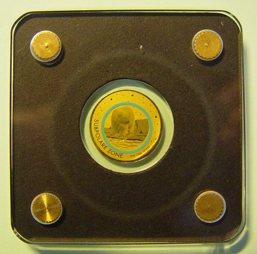 Tschad 3000 francs 2020 - 3000,