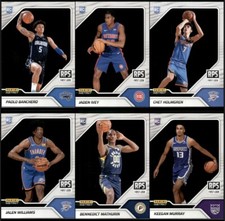 2022-23 Panini Instant