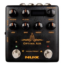 NUX Optima Air