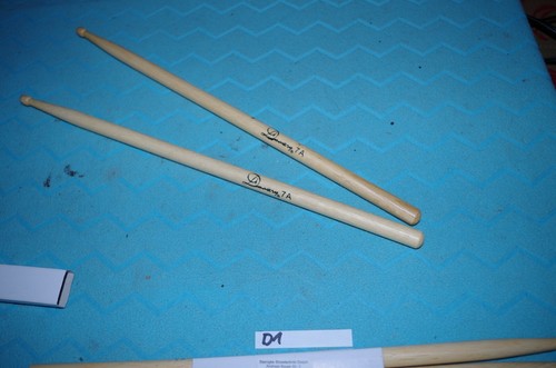 Drum stick dimavery - dimavery, 7a