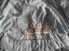 LIEGELIND schöner Schneeanzug