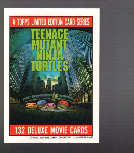 B5166 1990 topps - b5166-, teenage